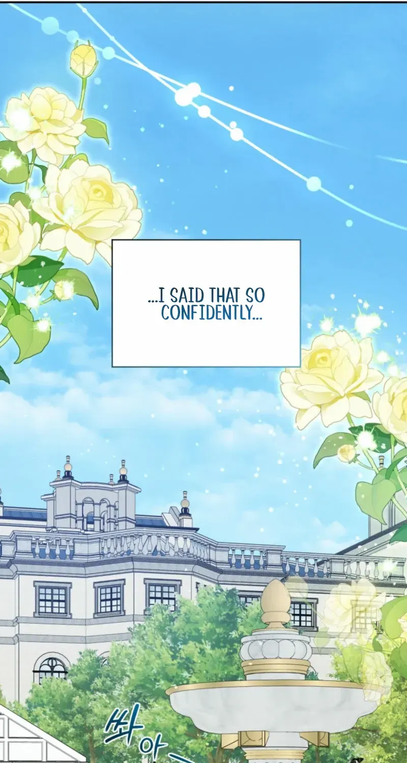 Honey, I Believe That’s Your Misunderstanding Chapter 15 page 53 - 