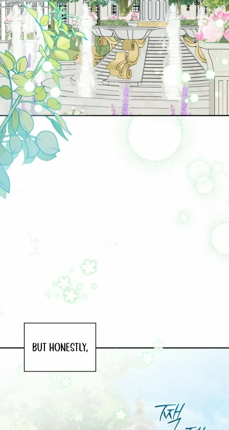 Honey, I Believe That’s Your Misunderstanding Chapter 15 page 54 - 