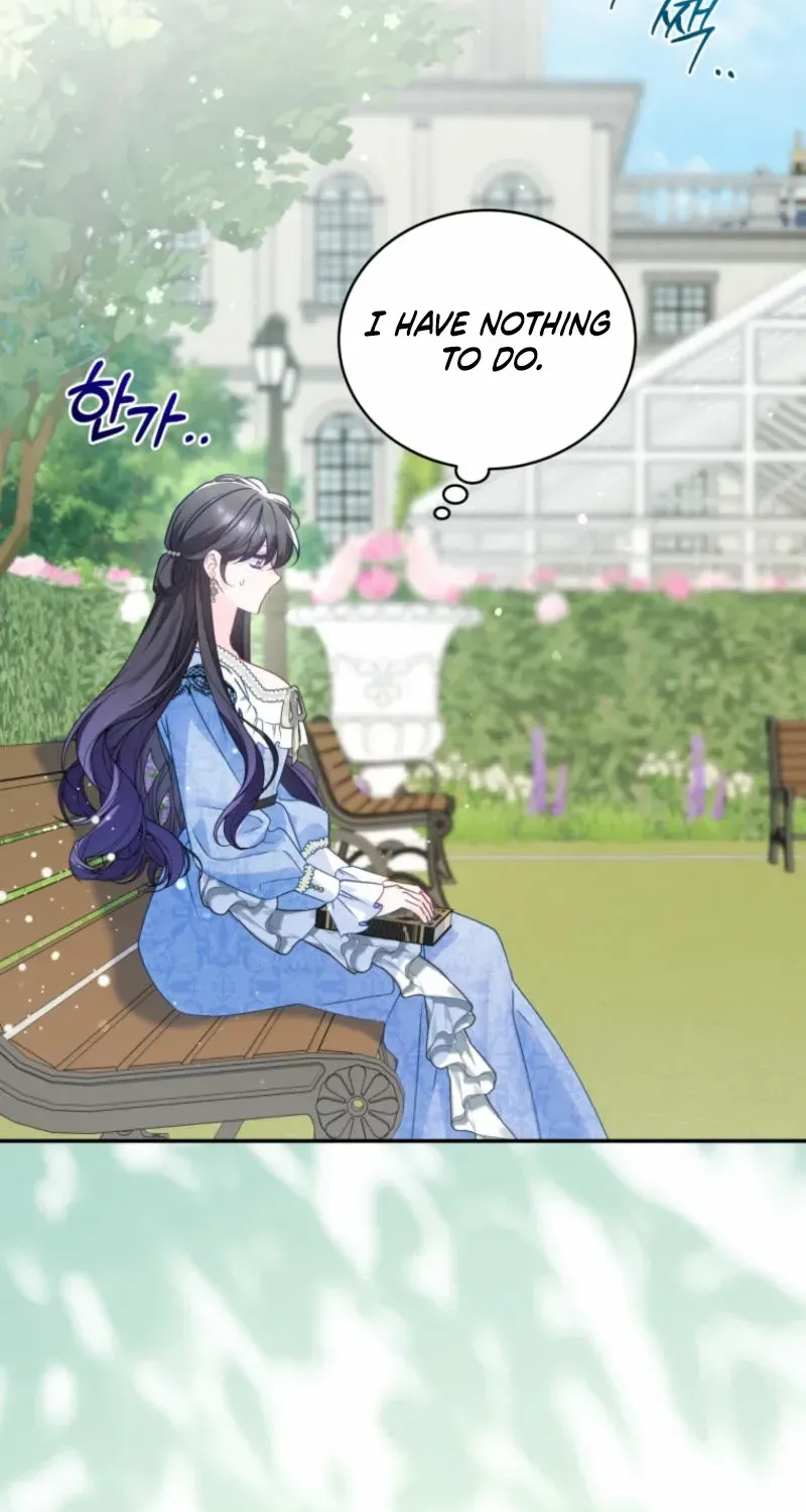 Honey, I Believe That’s Your Misunderstanding Chapter 15 page 55 - 