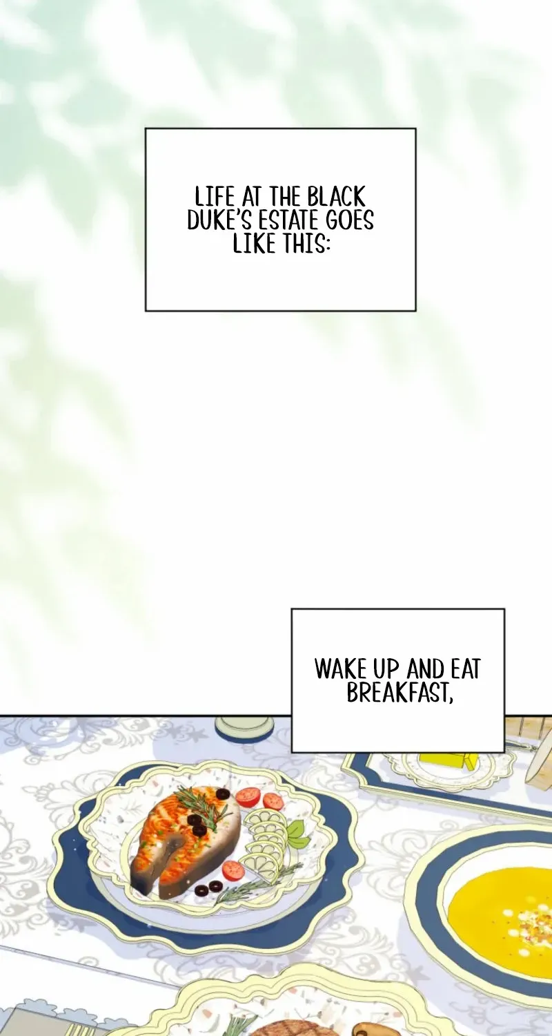 Honey, I Believe That’s Your Misunderstanding Chapter 15 page 56 - 