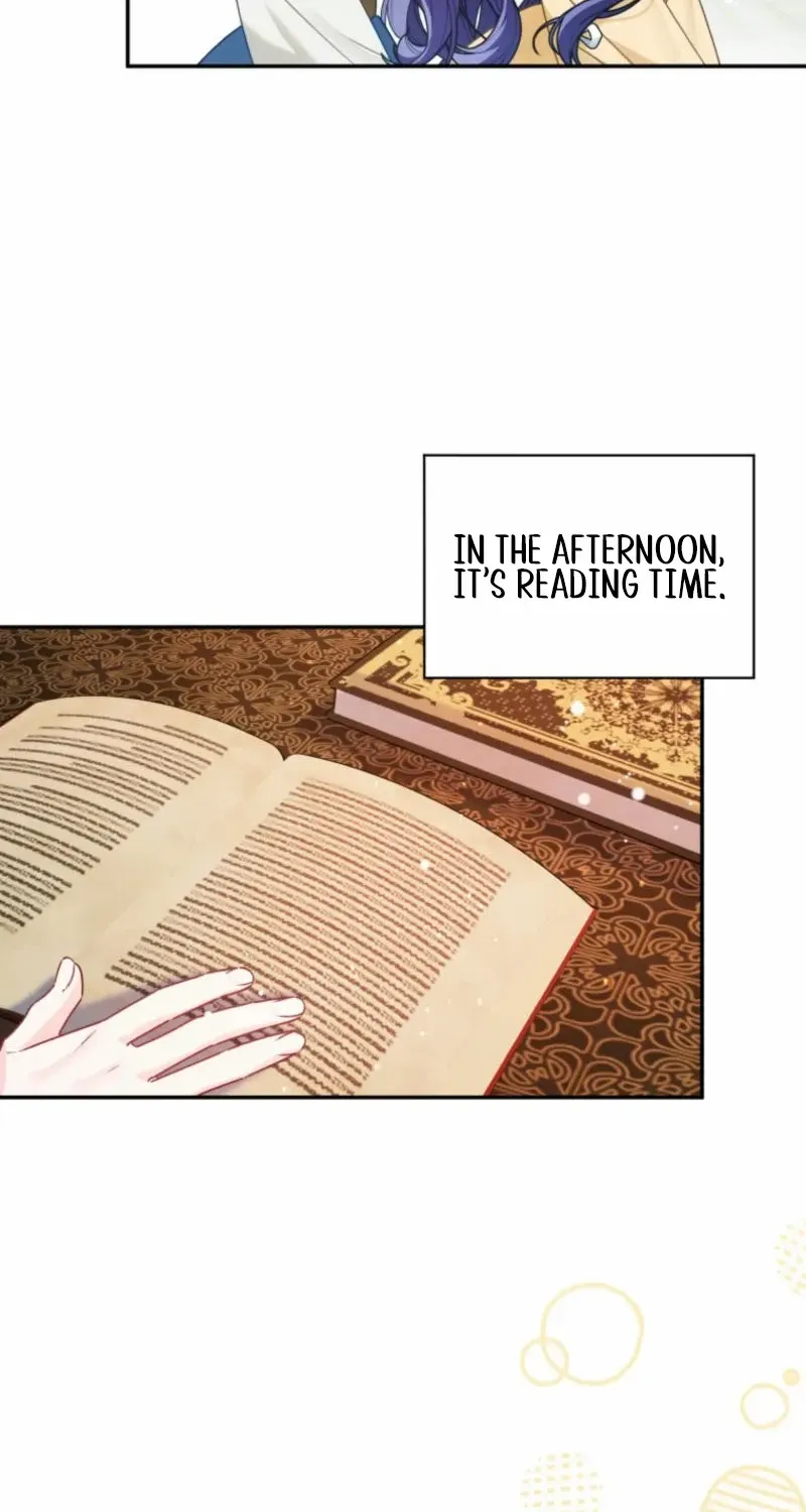Honey, I Believe That’s Your Misunderstanding Chapter 15 page 58 - 