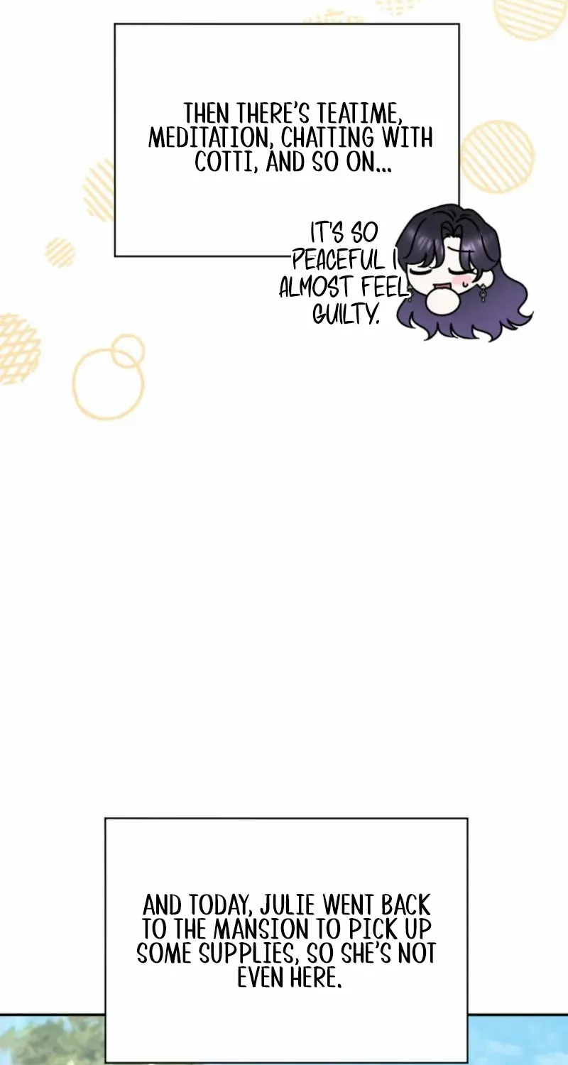Honey, I Believe That’s Your Misunderstanding Chapter 15 page 59 - 