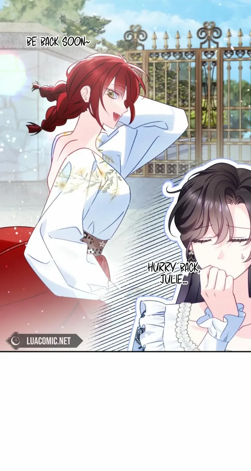 Honey, I Believe That’s Your Misunderstanding Chapter 15 page 60 - 