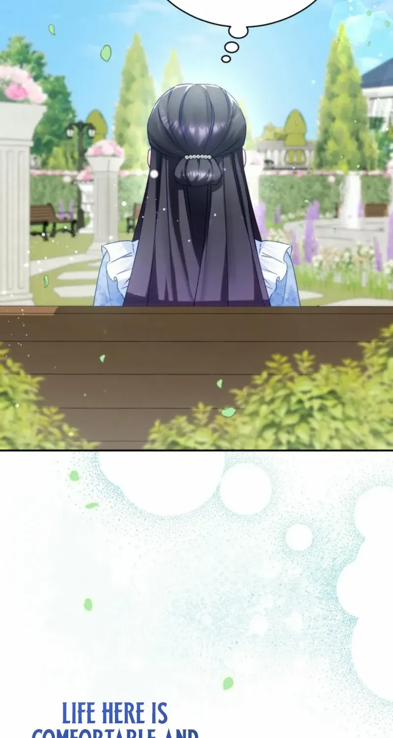 Honey, I Believe That’s Your Misunderstanding Chapter 15 page 63 - 