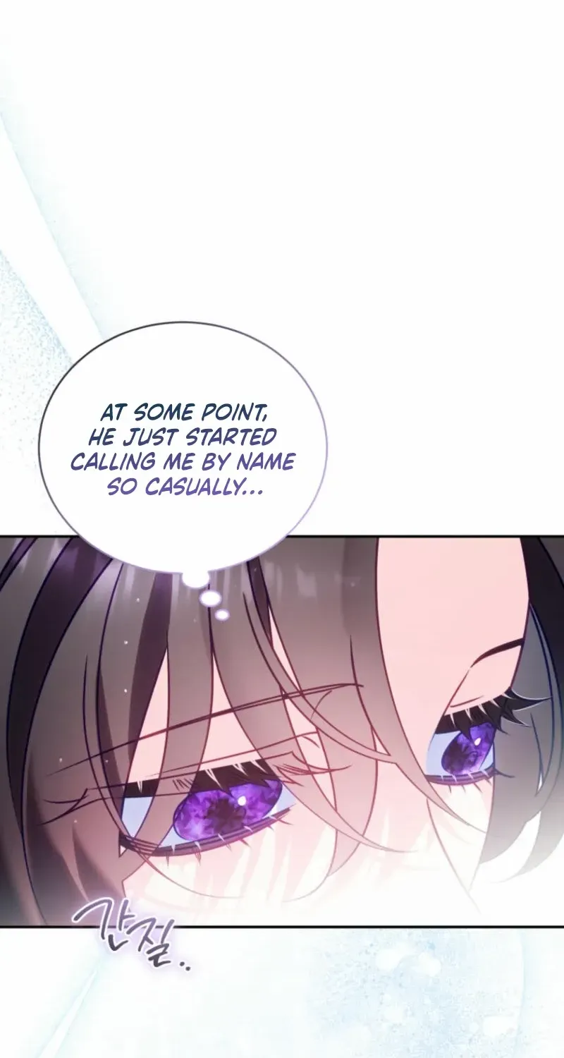 Honey, I Believe That’s Your Misunderstanding Chapter 15 page 67 - 