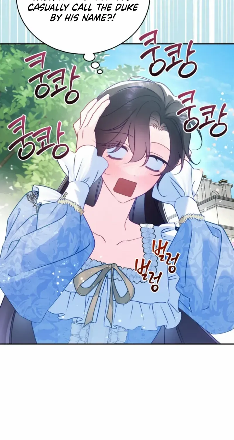 Honey, I Believe That’s Your Misunderstanding Chapter 15 page 72 - 