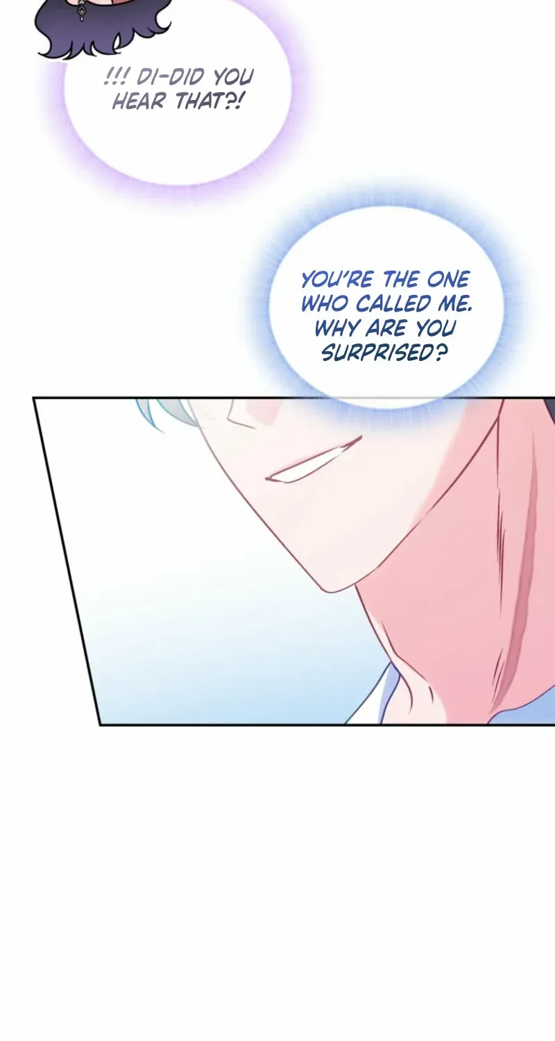 Honey, I Believe That’s Your Misunderstanding Chapter 15 page 77 - 