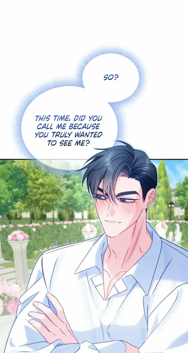 Honey, I Believe That’s Your Misunderstanding Chapter 15 page 78 - 