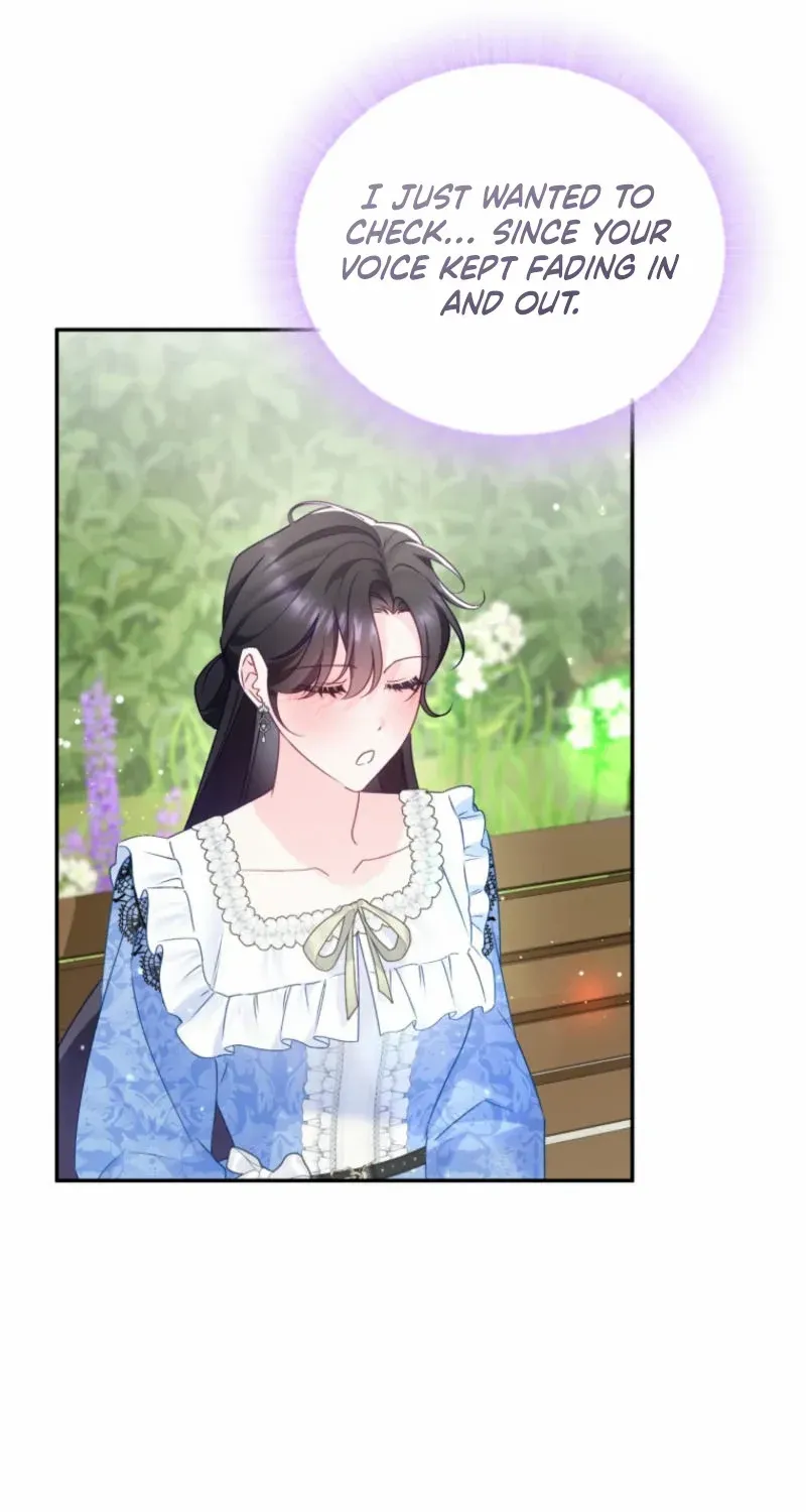 Honey, I Believe That’s Your Misunderstanding Chapter 15 page 80 - 