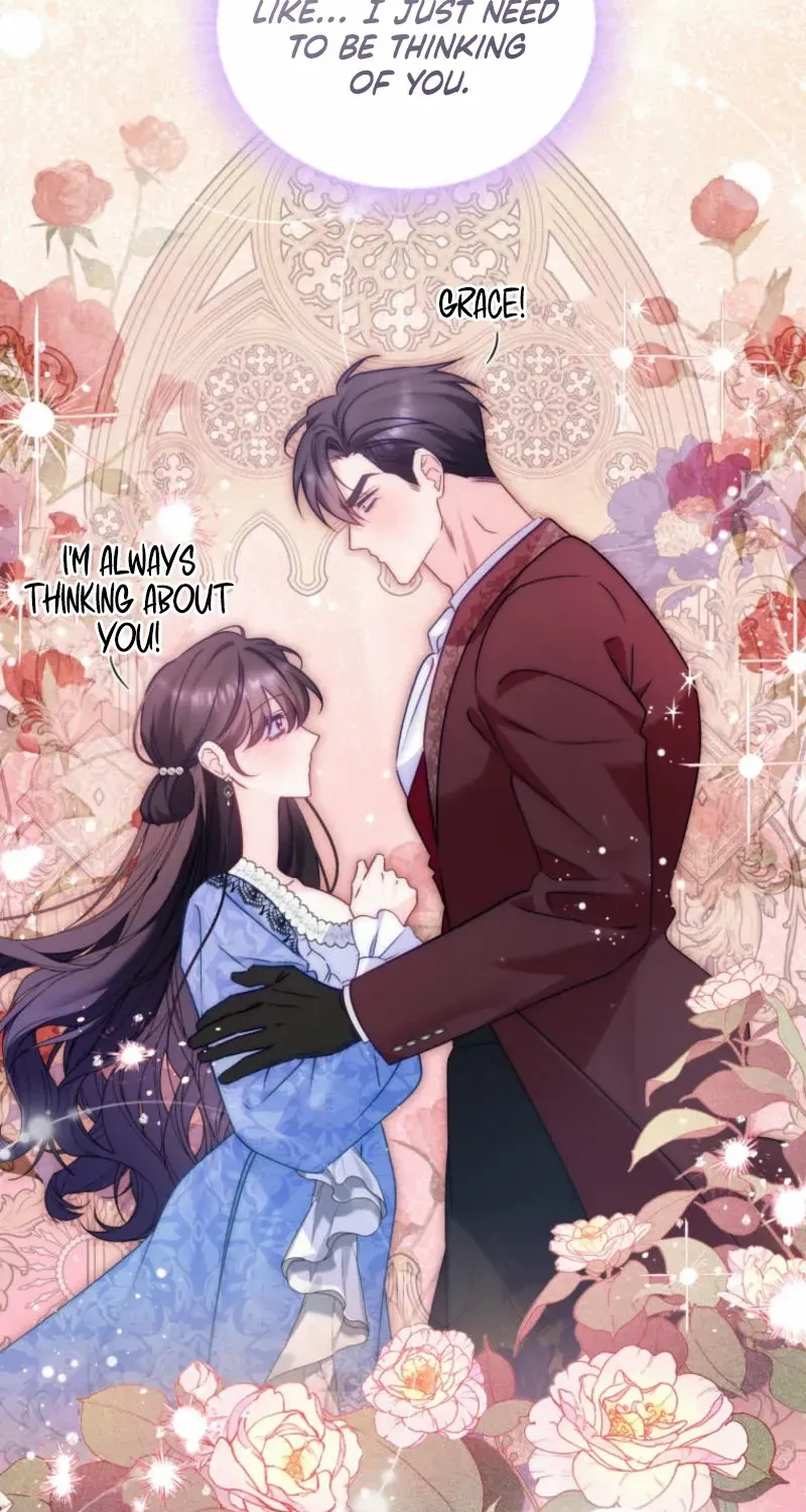 Honey, I Believe That’s Your Misunderstanding Chapter 15 page 82 - 