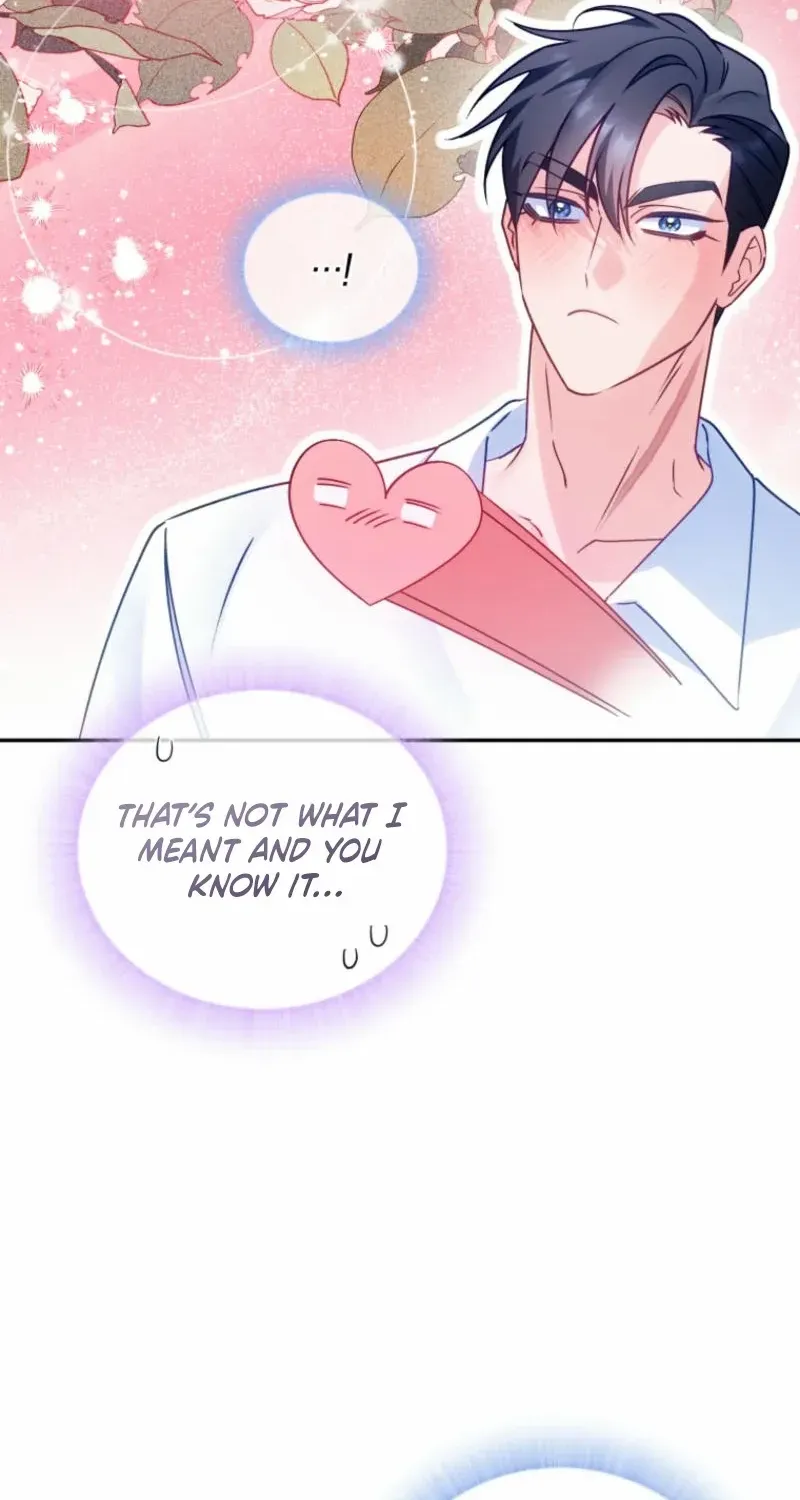 Honey, I Believe That’s Your Misunderstanding Chapter 15 page 83 - 