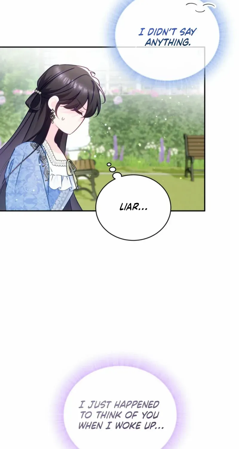 Honey, I Believe That’s Your Misunderstanding Chapter 15 page 84 - 