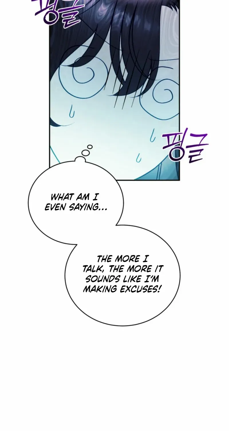 Honey, I Believe That’s Your Misunderstanding Chapter 15 page 86 - 