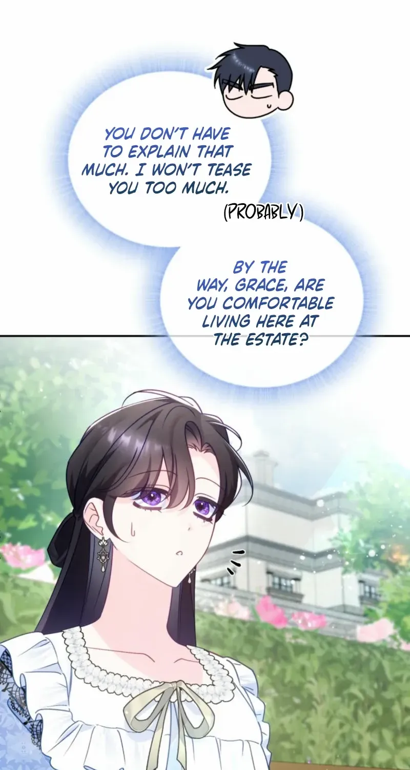 Honey, I Believe That’s Your Misunderstanding Chapter 15 page 87 - 
