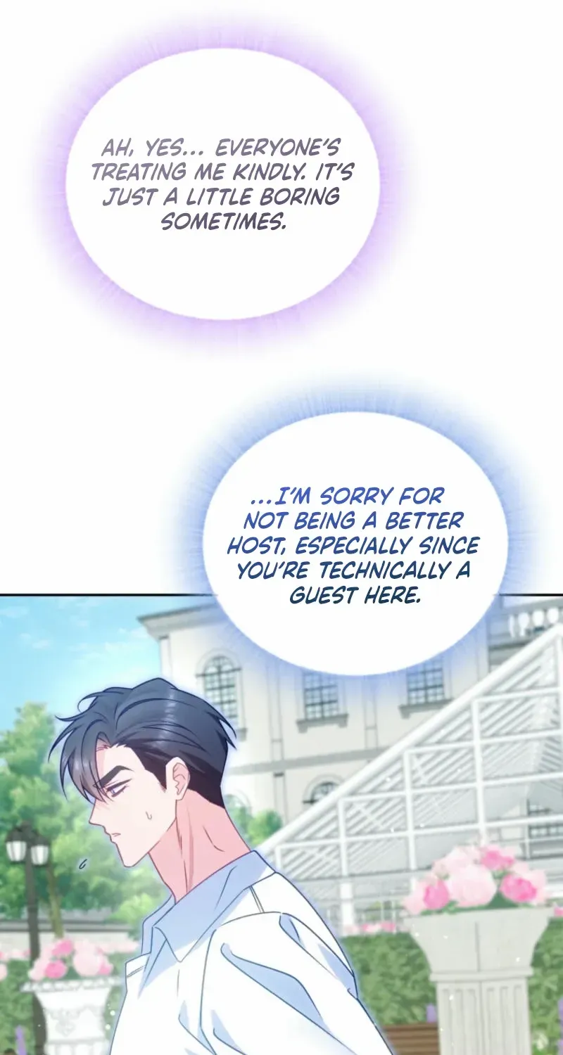 Honey, I Believe That’s Your Misunderstanding Chapter 15 page 89 - 