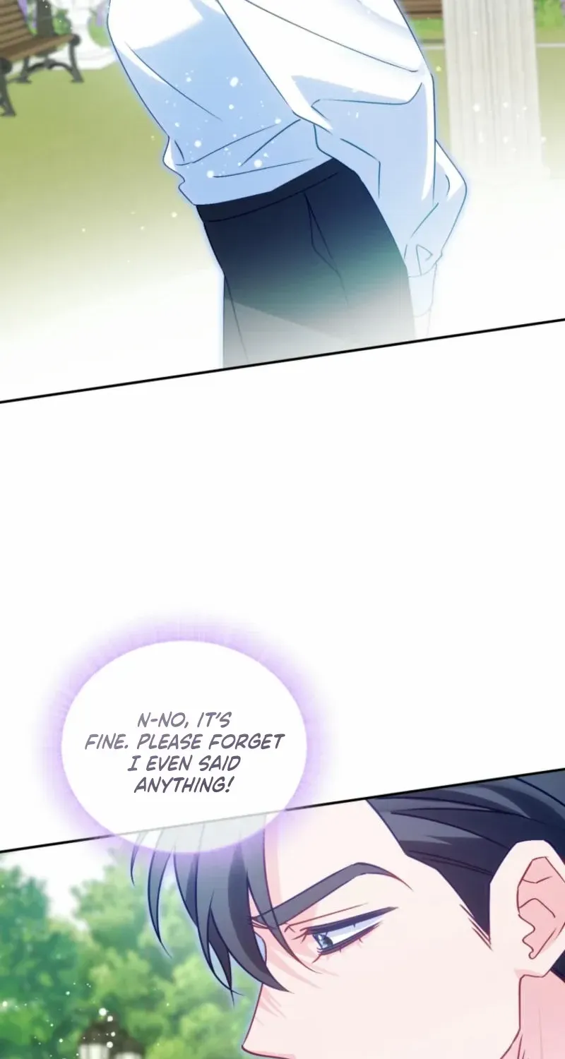 Honey, I Believe That’s Your Misunderstanding Chapter 15 page 90 - 