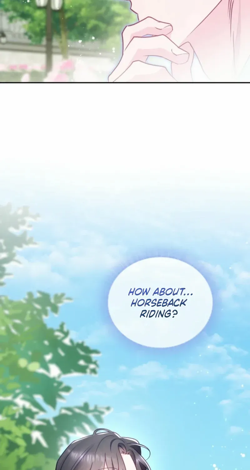 Honey, I Believe That’s Your Misunderstanding Chapter 15 page 91 - 