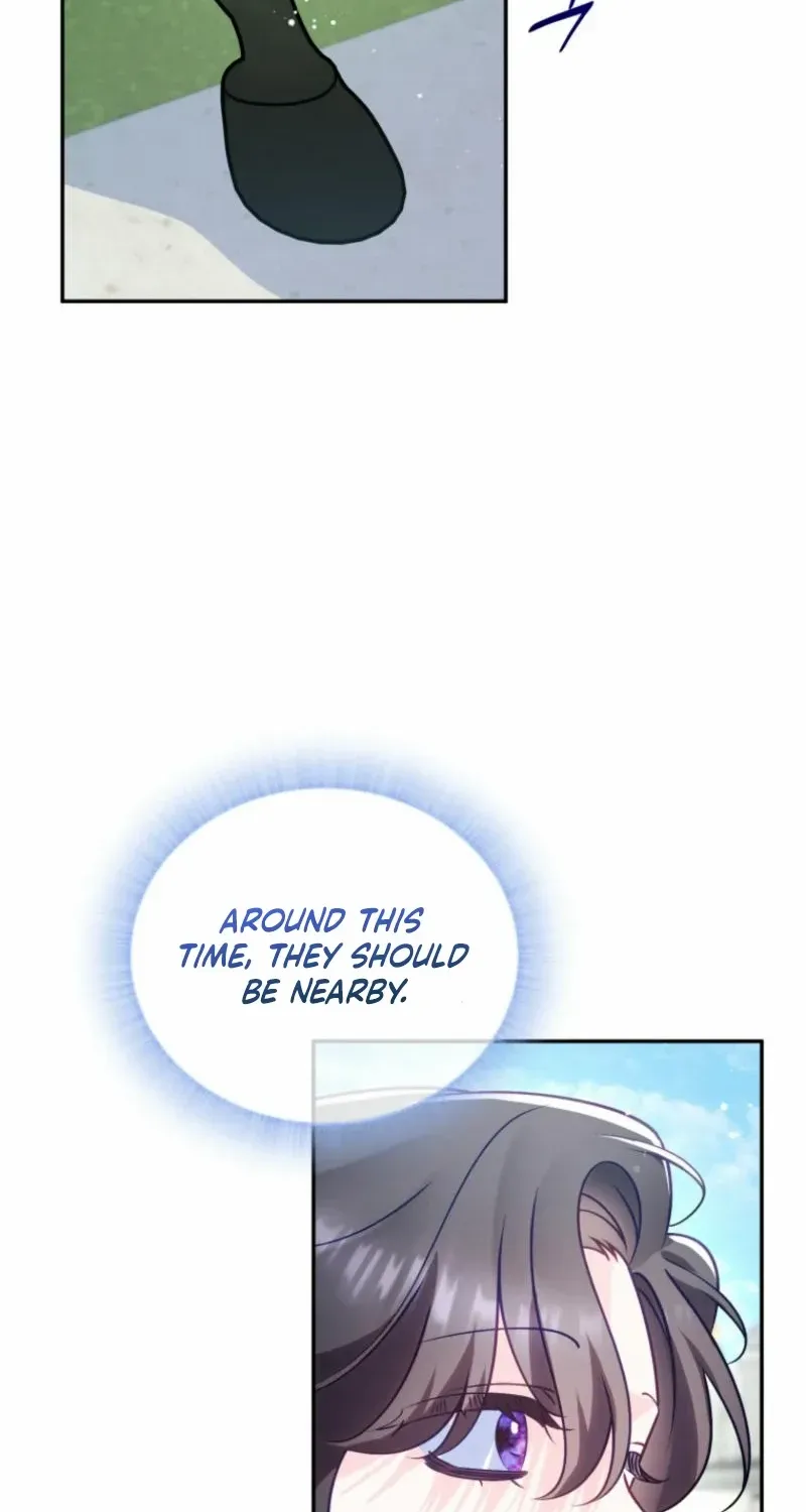 Honey, I Believe That’s Your Misunderstanding Chapter 15 page 94 - 