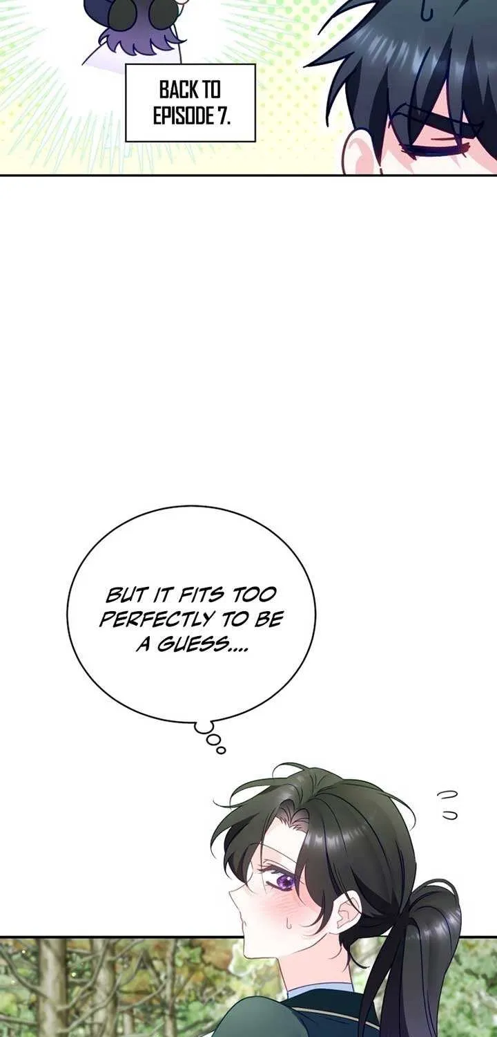 Honey, I Believe That’s Your Misunderstanding Chapter 16 page 11 - 