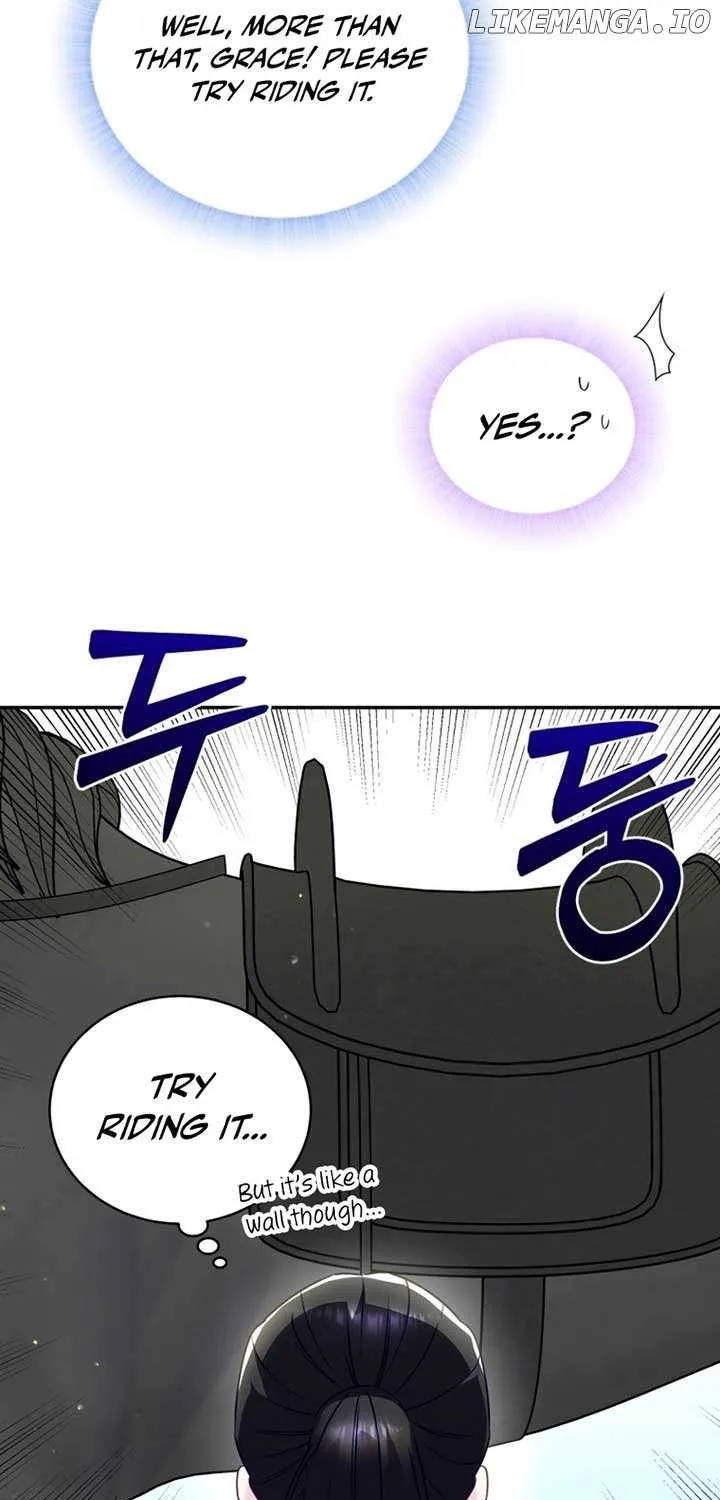 Honey, I Believe That’s Your Misunderstanding Chapter 16 page 13 - 