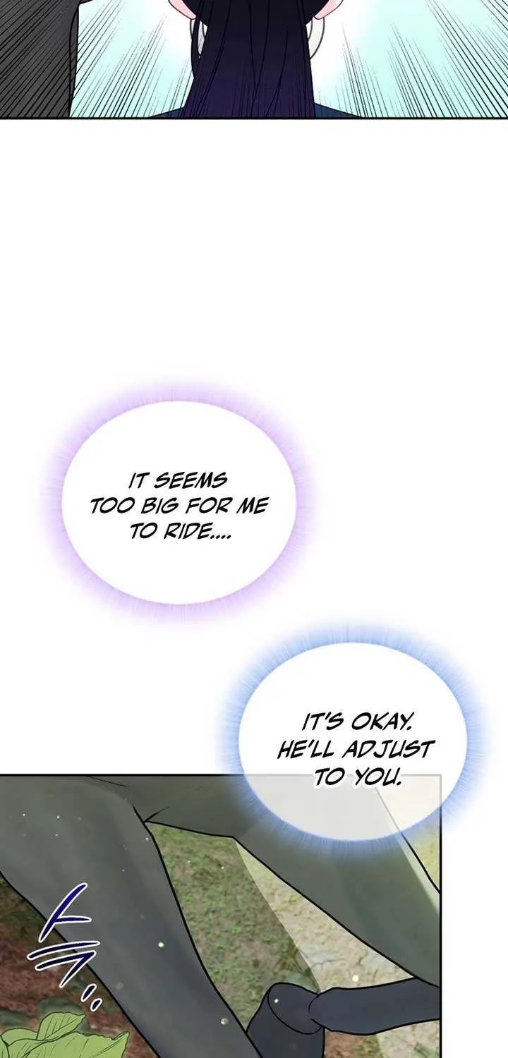 Honey, I Believe That’s Your Misunderstanding Chapter 16 page 14 - 