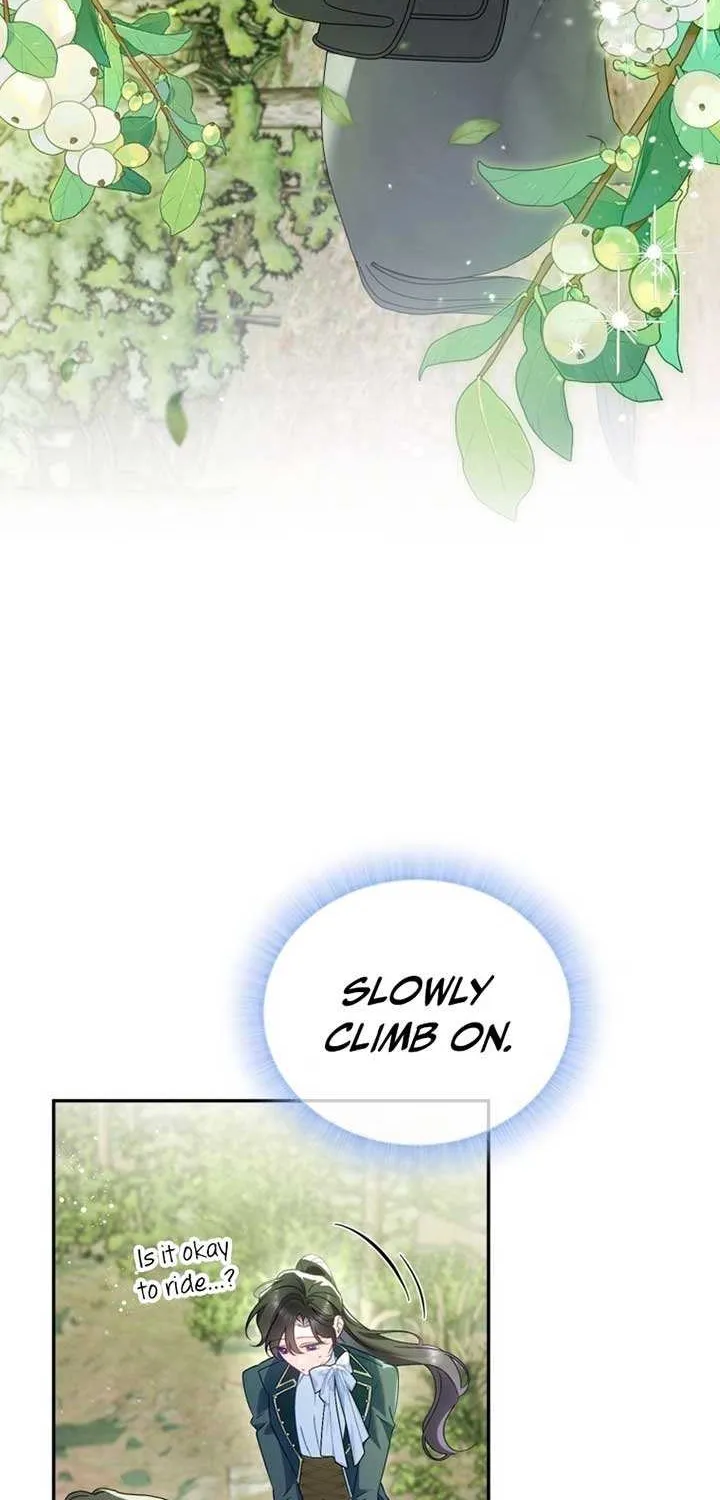Honey, I Believe That’s Your Misunderstanding Chapter 16 page 16 - 