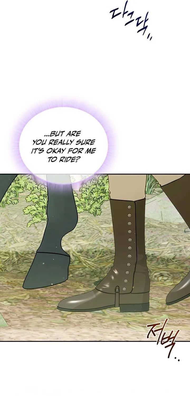 Honey, I Believe That’s Your Misunderstanding Chapter 16 page 3 - 