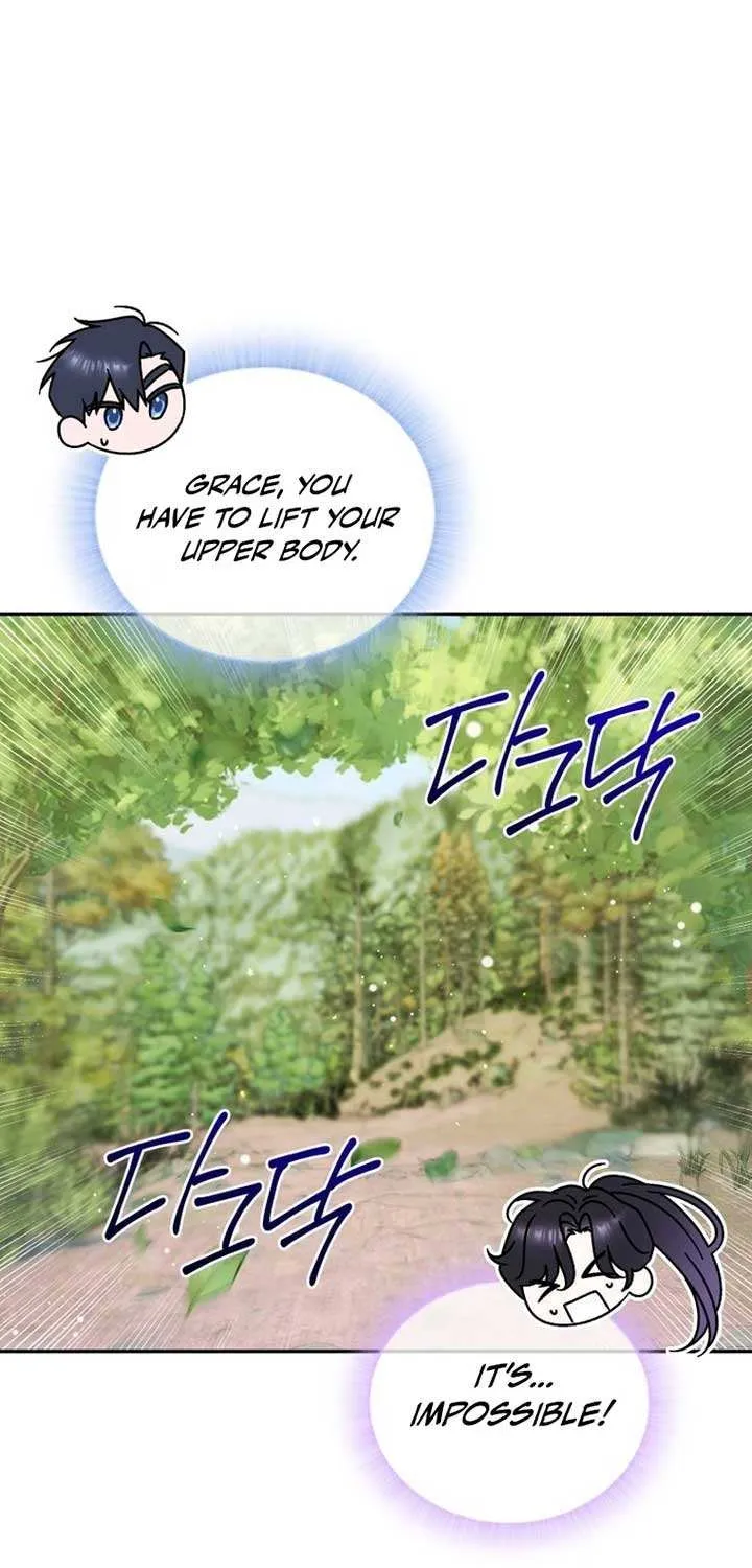 Honey, I Believe That’s Your Misunderstanding Chapter 16 page 23 - 