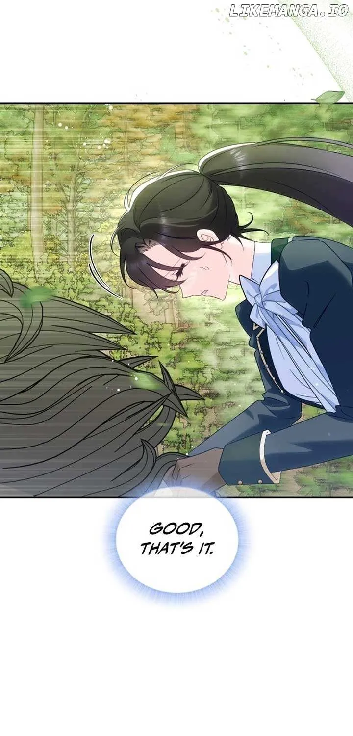 Honey, I Believe That’s Your Misunderstanding Chapter 16 page 25 - 