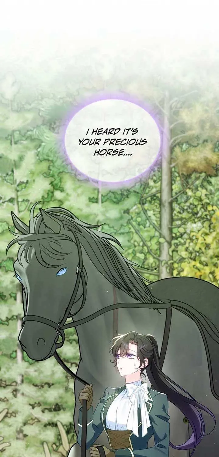 Honey, I Believe That’s Your Misunderstanding Chapter 16 page 4 - 