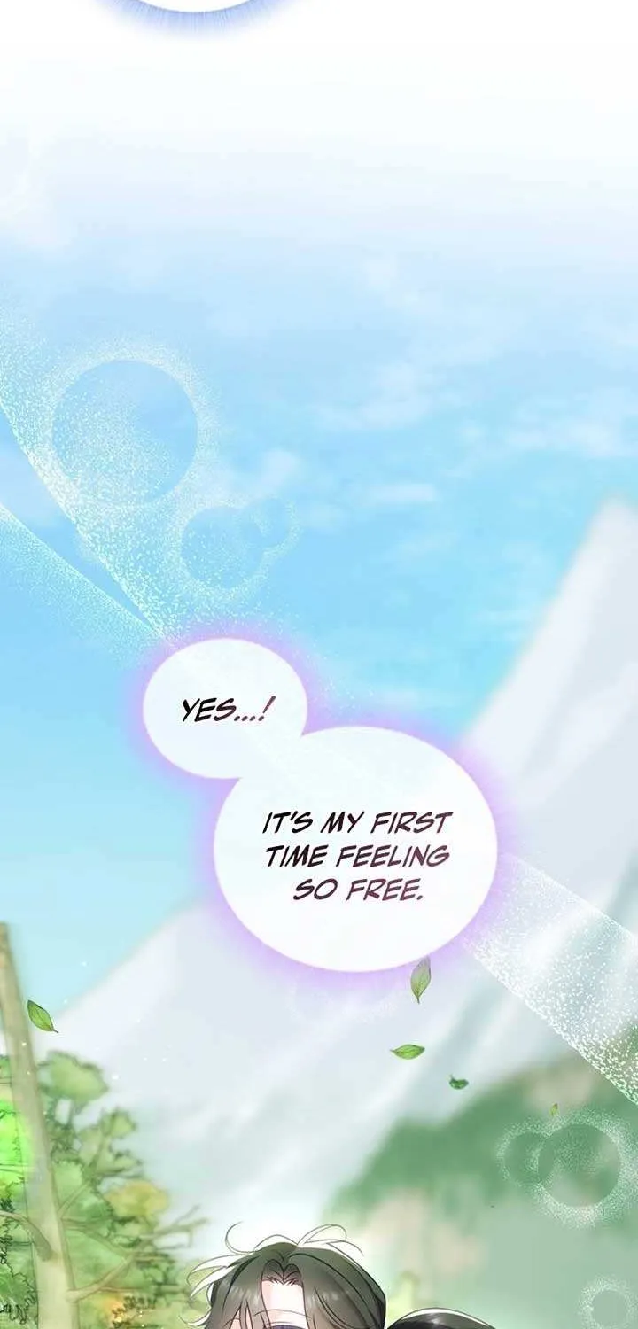 Honey, I Believe That’s Your Misunderstanding Chapter 16 page 32 - 