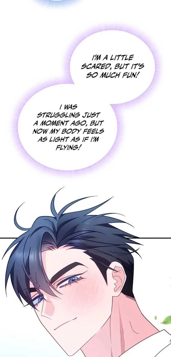 Honey, I Believe That’s Your Misunderstanding Chapter 16 page 34 - 