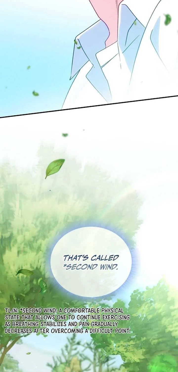 Honey, I Believe That’s Your Misunderstanding Chapter 16 page 35 - 