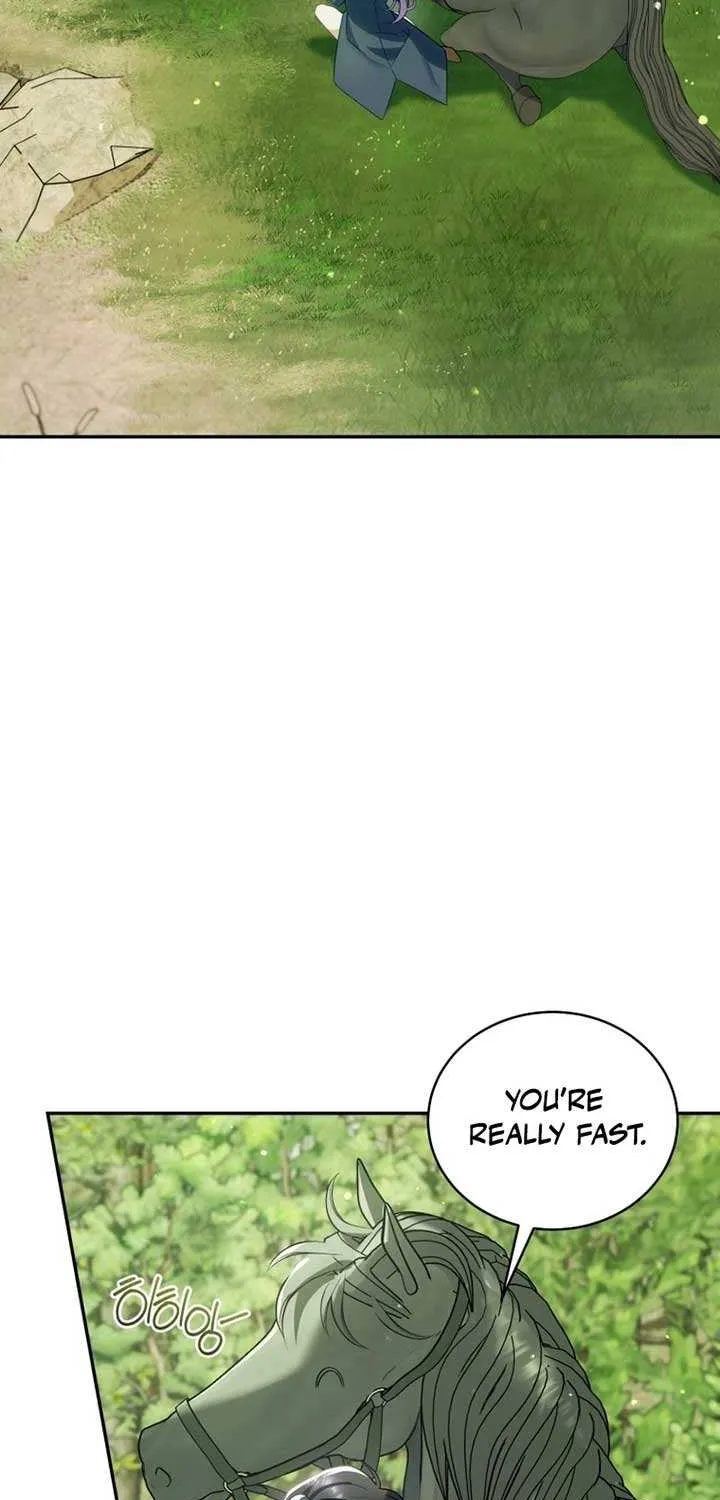 Honey, I Believe That’s Your Misunderstanding Chapter 16 page 39 - 