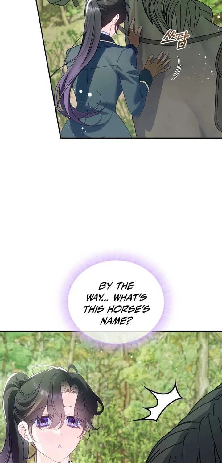 Honey, I Believe That’s Your Misunderstanding Chapter 16 page 40 - 