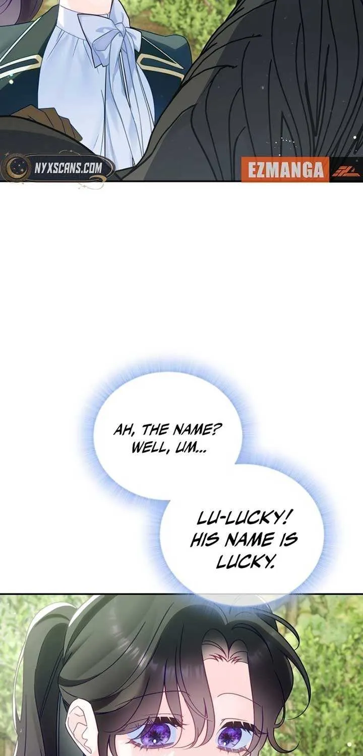 Honey, I Believe That’s Your Misunderstanding Chapter 16 page 41 - 
