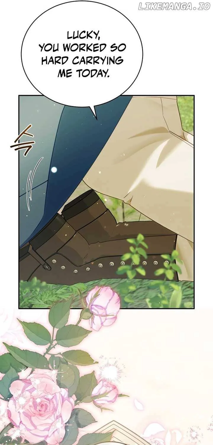 Honey, I Believe That’s Your Misunderstanding Chapter 16 page 43 - 