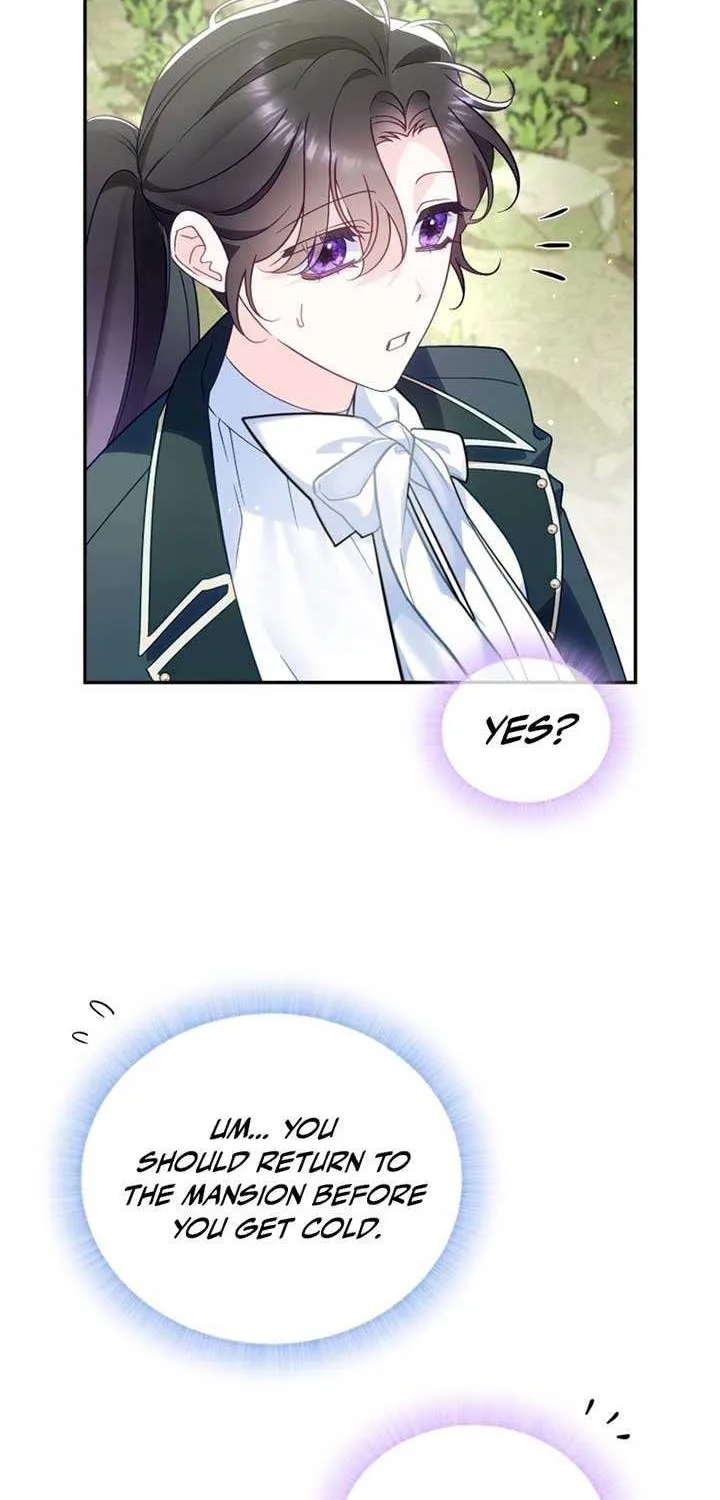Honey, I Believe That’s Your Misunderstanding Chapter 16 page 46 - 