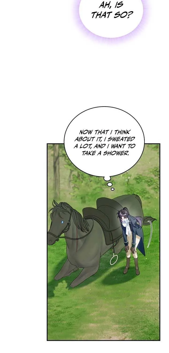 Honey, I Believe That’s Your Misunderstanding Chapter 16 page 47 - 