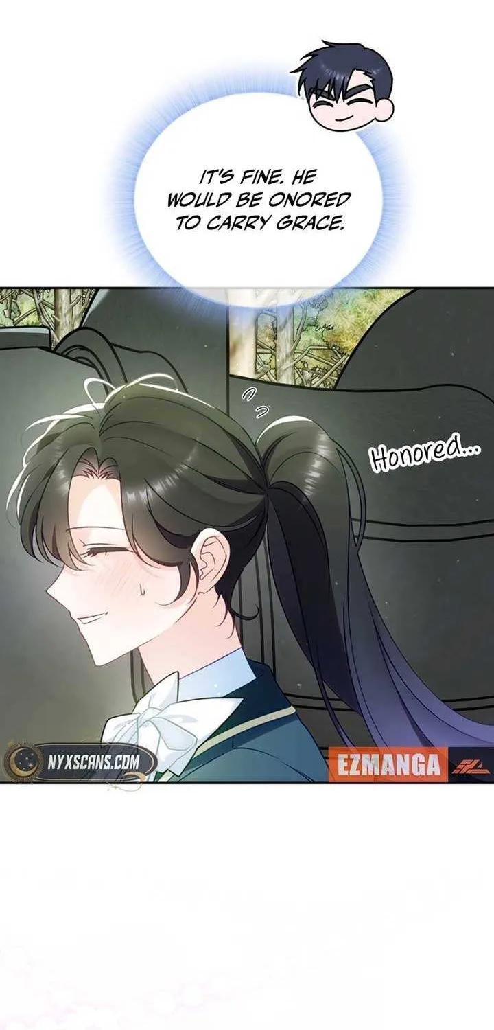 Honey, I Believe That’s Your Misunderstanding Chapter 16 page 6 - 