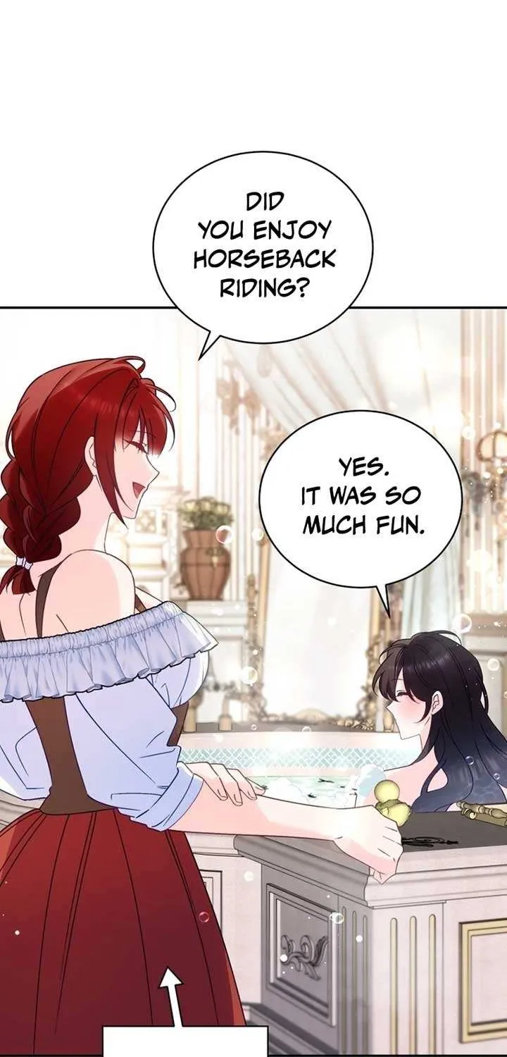 Honey, I Believe That’s Your Misunderstanding Chapter 16 page 52 - 