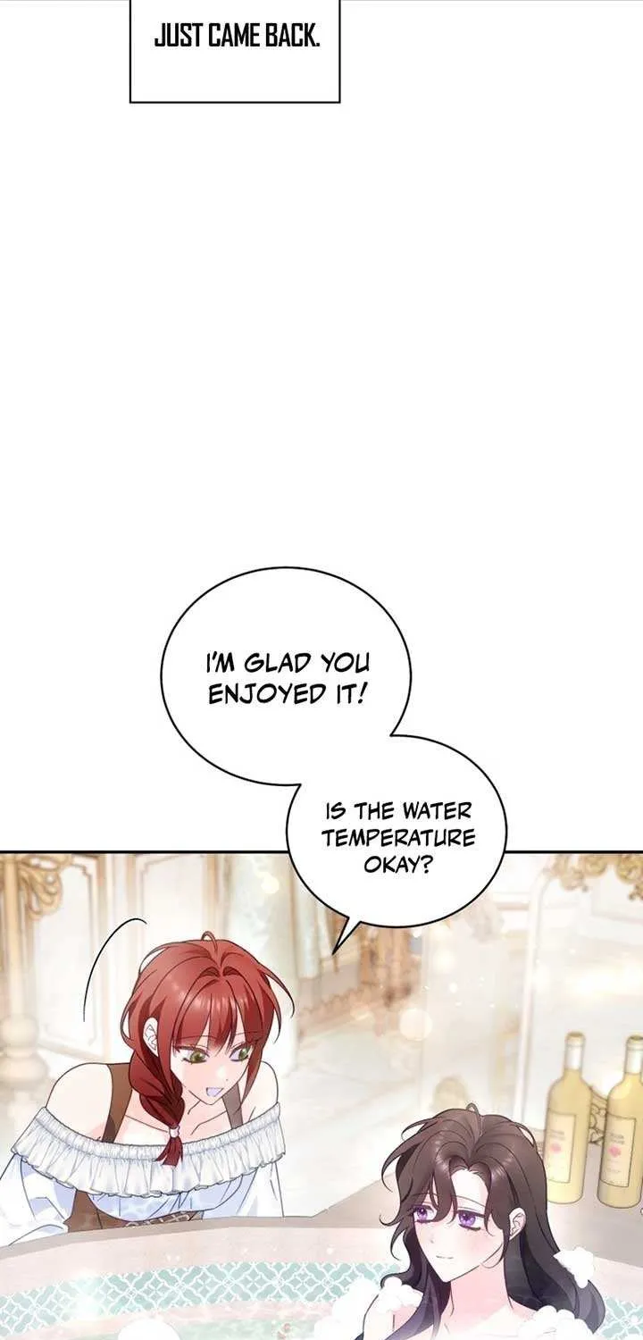 Honey, I Believe That’s Your Misunderstanding Chapter 16 page 53 - 