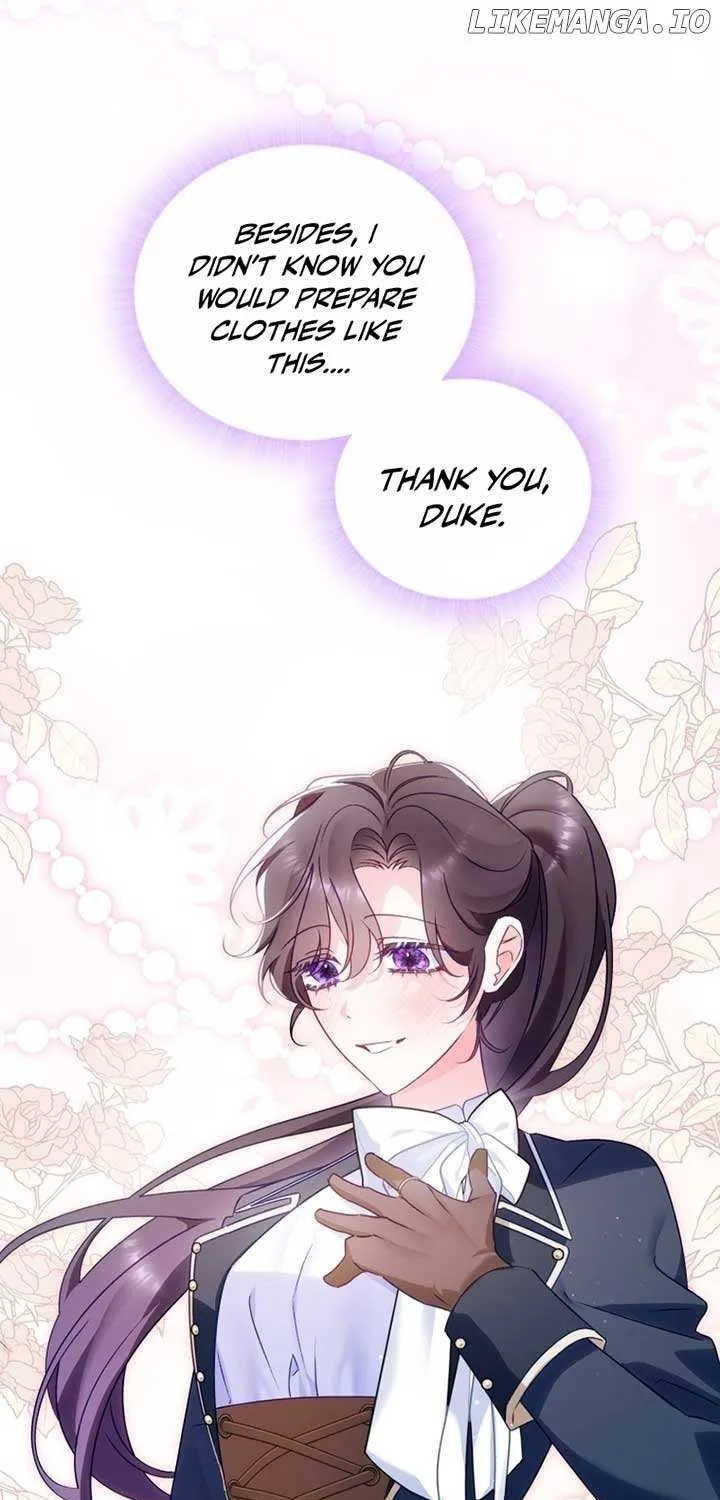 Honey, I Believe That’s Your Misunderstanding Chapter 16 page 7 - 
