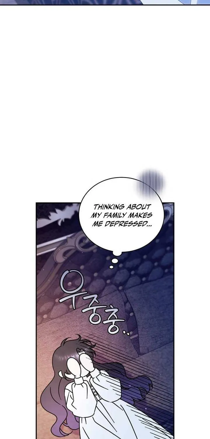 Honey, I Believe That’s Your Misunderstanding Chapter 16 page 70 - 