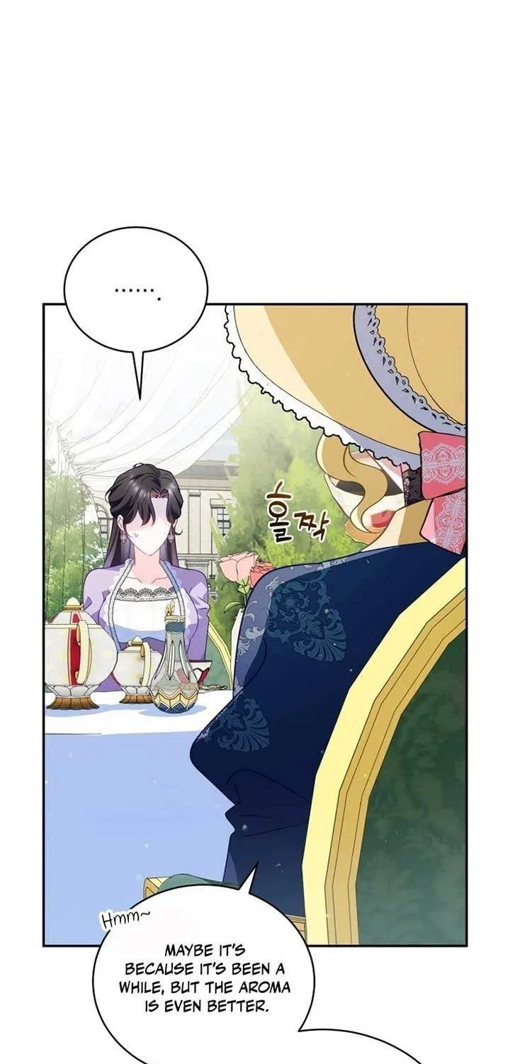 Honey, I Believe That’s Your Misunderstanding Chapter 16 page 77 - 