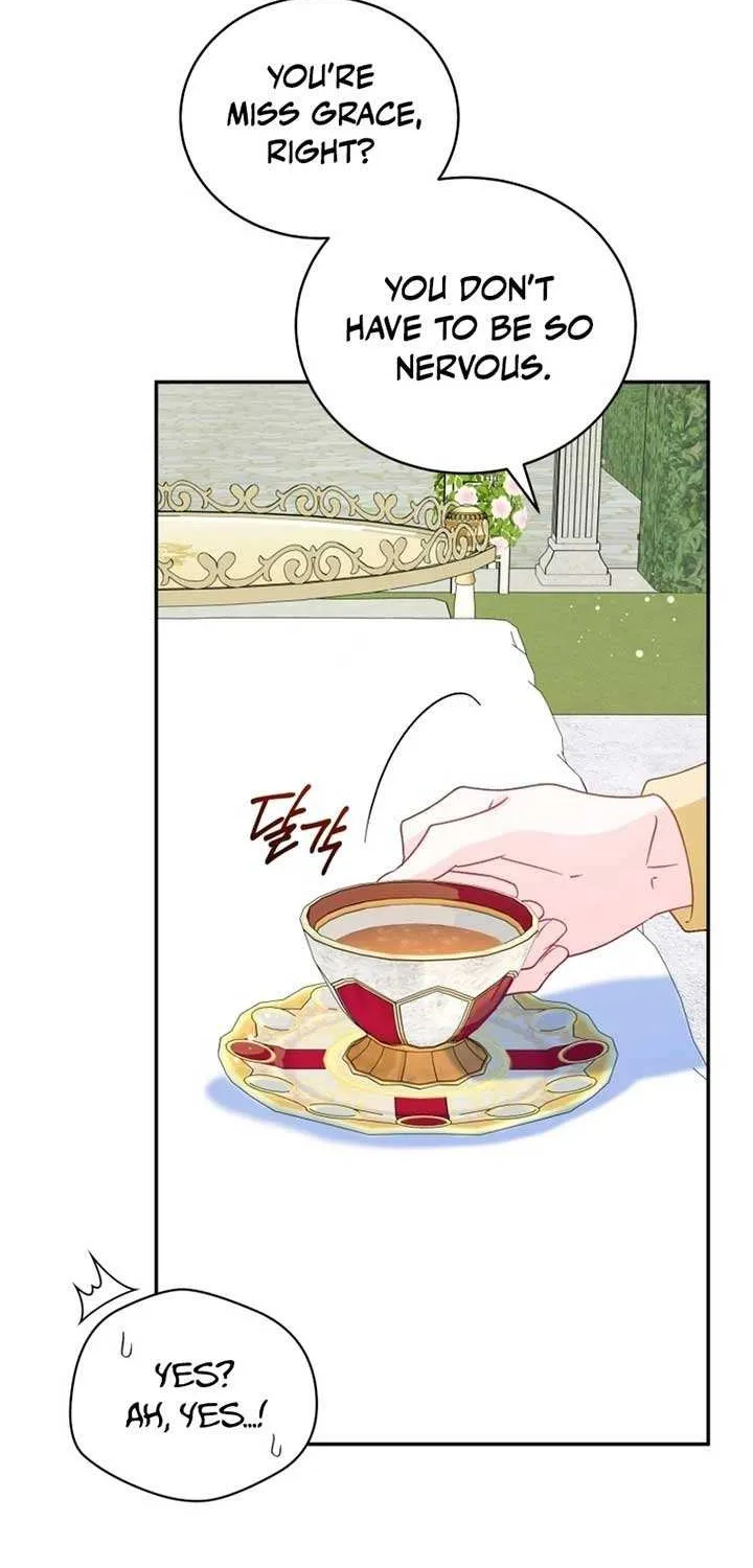 Honey, I Believe That’s Your Misunderstanding Chapter 16 page 80 - 