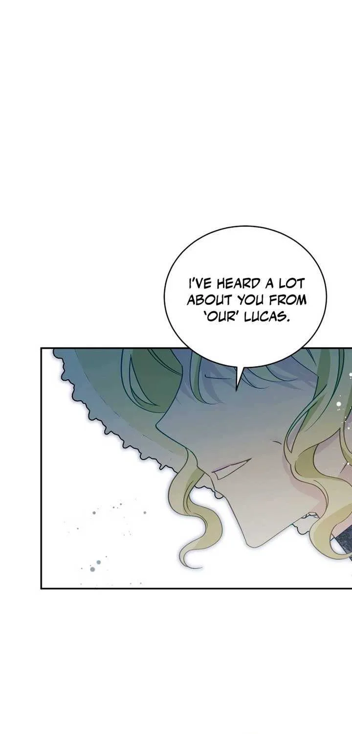 Honey, I Believe That’s Your Misunderstanding Chapter 16 page 81 - 
