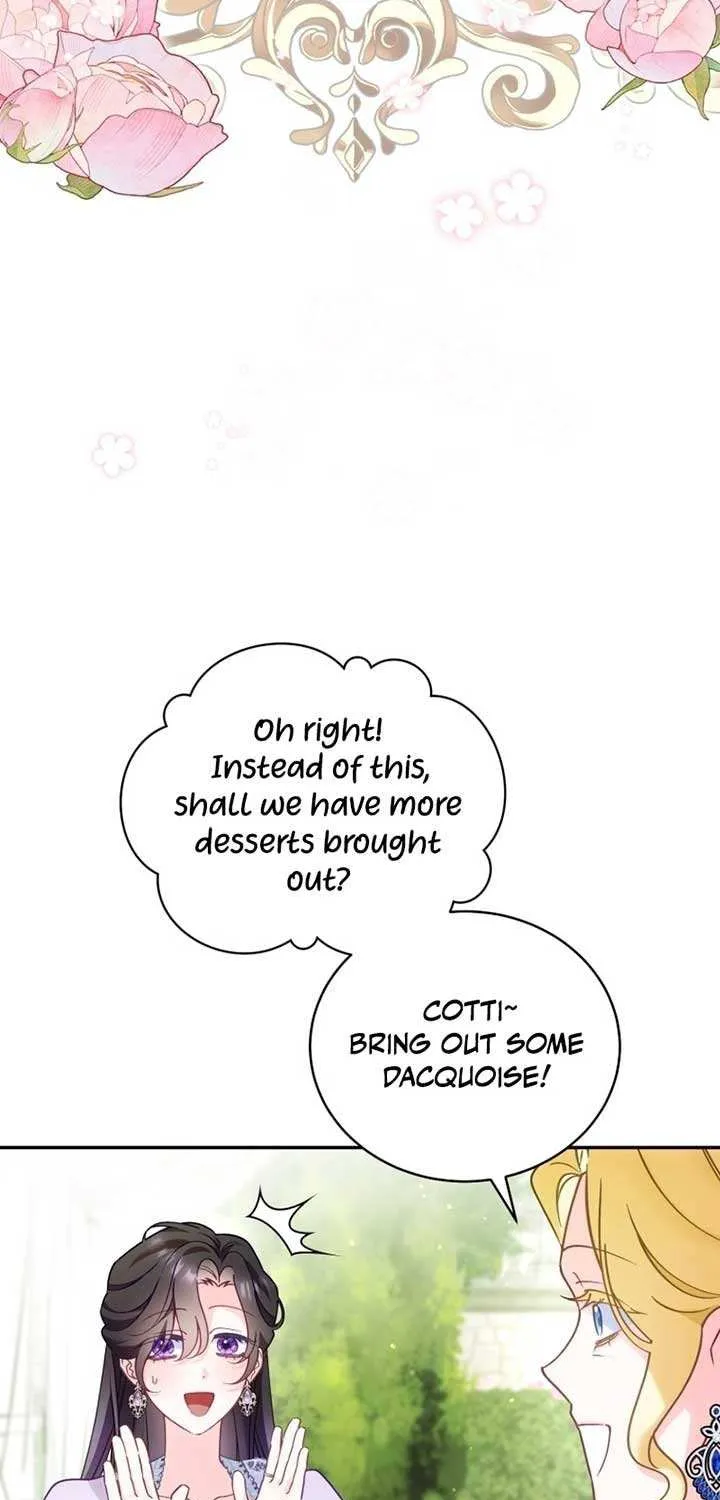 Honey, I Believe That’s Your Misunderstanding Chapter 17 page 12 - 