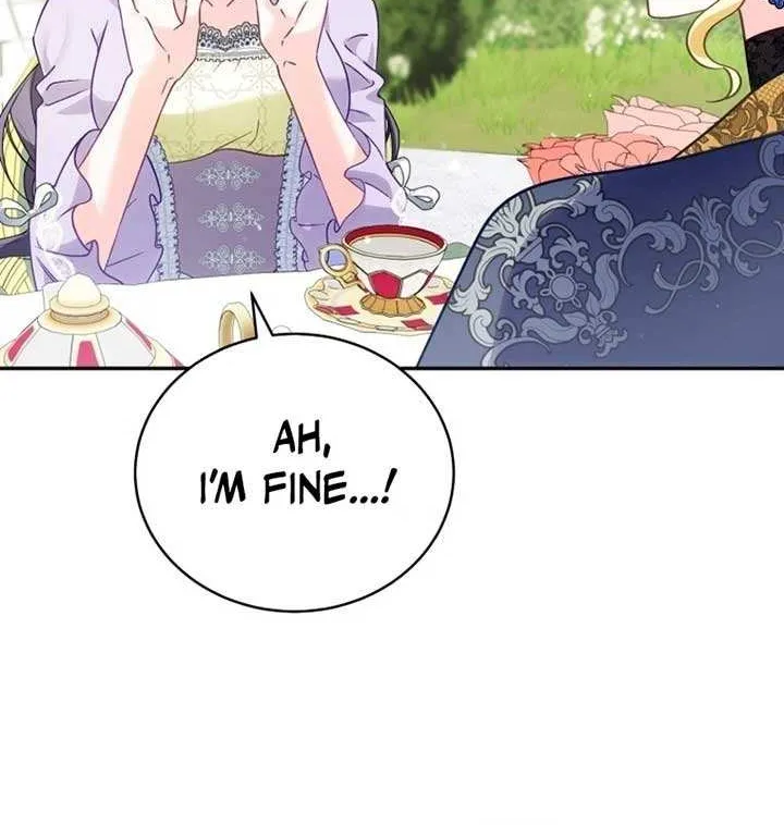 Honey, I Believe That’s Your Misunderstanding Chapter 17 page 13 - 