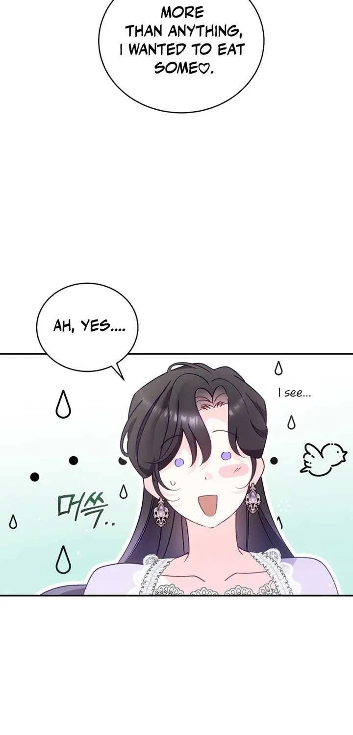Honey, I Believe That’s Your Misunderstanding Chapter 17 page 15 - 